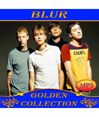 Blur [CD/mp3]